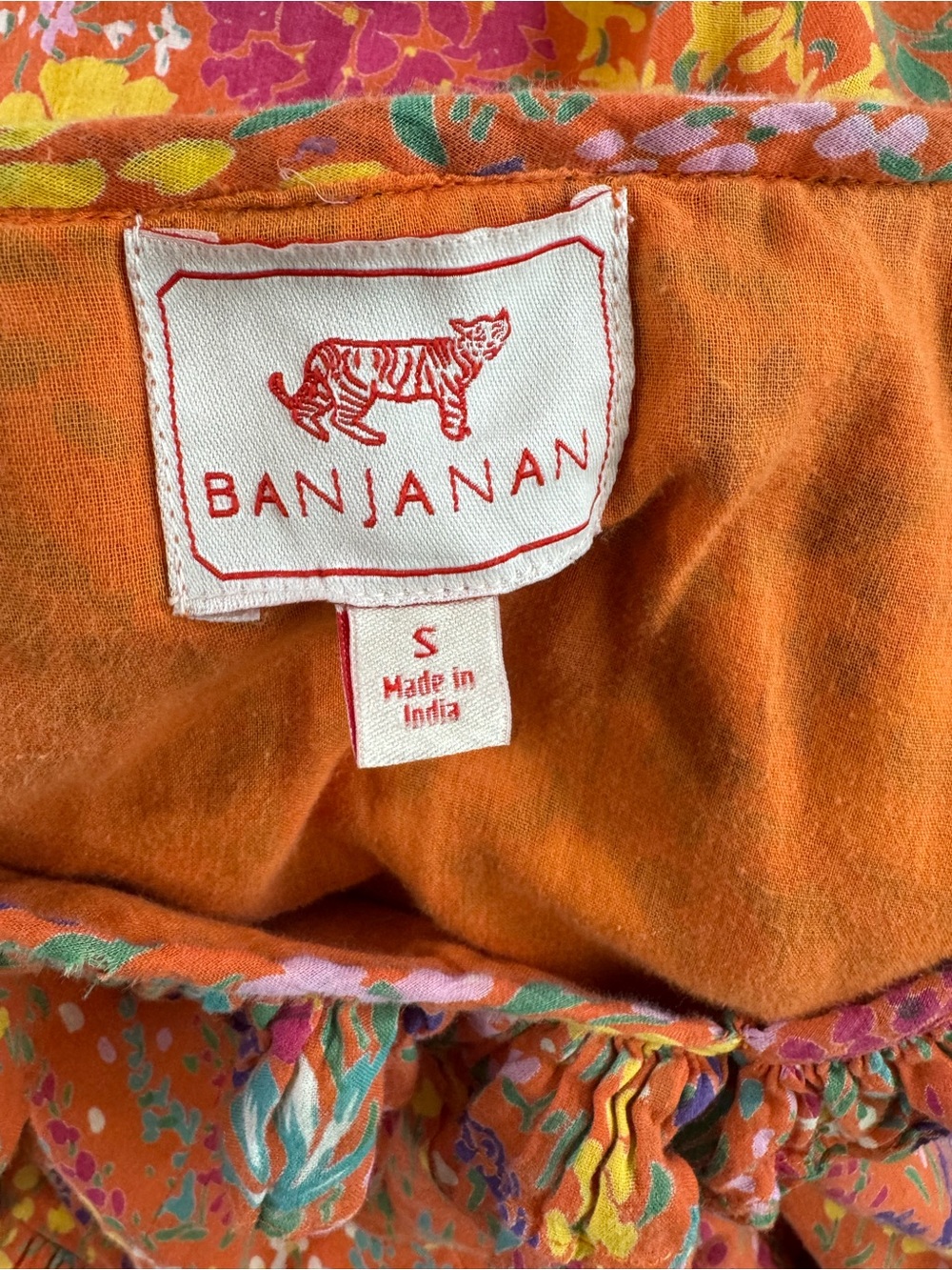 Banjanan - Picture 7 of 9
